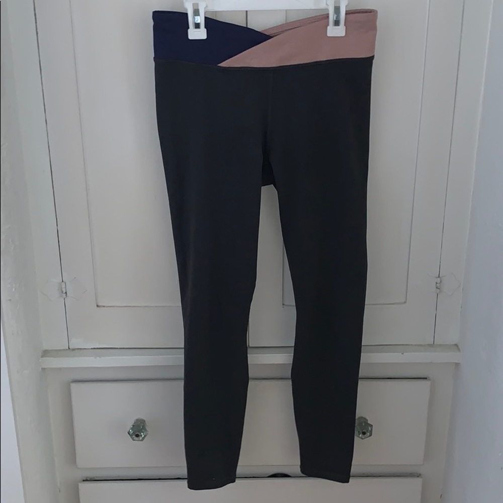 Fabletics workout pants